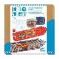 neuveden: DJECO DIY Náramky pro superhrdiny