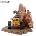 neuveden: Disney Figurka - Wall-E 10 cm