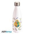 neuveden: Harry Potter Láhev - Bradavice 500 ml