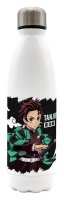 -: Demon Slayer Nerezová láhev Tanjiro 500 ml
