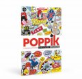 neuveden: Poppik Samolepkový plakát vzdělávací - Anglie