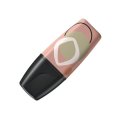 neuveden: Zvýrazňovač STABILO BOSS MINI Naturevibes - umbra