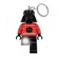 neuveden: LEGO Svítící figurka Star Wars - Darth Vader ve svetru