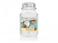 neuveden: YANKEE CANDLE Coconut Splash svíčka 623g