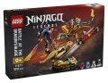 : LEGO® NINJAGO® 71871 Bitva u Dračí čepele