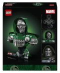 : LEGO® | Marvel 76345 Busta Doktora Dooma