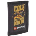 neuveden: LEGO Ninjago Cole - Peněženka