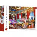 neuveden: Trefl Puzzle Pařížský palác / 3000 dílků