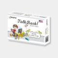 : TALK BACK Sport & Free Time