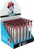 neuveden: Minnie - Propiska s topperem