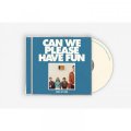 Kings Of Leon: Kings Of Leon: Can We Please Have Fun CD