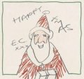 Clapton Eric: CD Eric Clapton: Happy Xmas