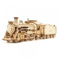 neuveden: Puzzle 3D Prime Steam Express/308 dílků,