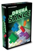 neuveden: Druhá Šance - párty hra