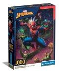 neuveden: Puzzle Spiderman 1000 dílků