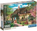 neuveden: Puzzle Stará chalupa 1000 dílků