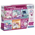 neuveden: Science & Play: Experimentální set 6v1