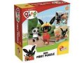 neuveden: BING Moje první puzzle - 8x4 dílků