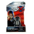 -: SpyX Mini odposlech