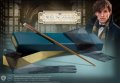 neuveden: Fantastická zvířata: Sběratelská hůlka - Newt Scamander (Ollivander´s box)