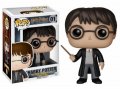 neuveden: Funko POP Movies: Harry Potter - Harry Potter