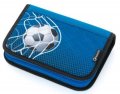 neuveden: Bagmaster Školní penál CASE LUMI 21 B BLUE/BLACK