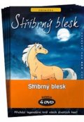 neuveden: Stříbrný Blesk - kolekce 4 DVD