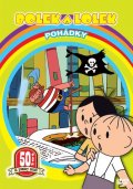 neuveden: Bolek a Lolek - Pohádky - DVD