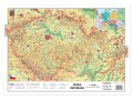 neuveden: ČR fyzická/kraje
