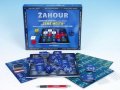 neuveden: Žahour - společenská hra