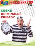 neuveden: Osmisměrky 2/2023 - České krimi případy