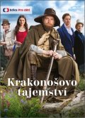 Johnsonová Barbara: Krakonošovo tajemství - DVD