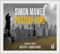 Mawer Simon: Pražské jaro - 2 CDmp3 (Čte Jan Teplý a Robert Hájek)