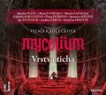 Kadlečková Vilma: Mycelium VI - Vrstva ticha - 3 CDmp3