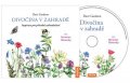 Goulson Dave: Divočina v zahradě - Inspirace pro přírodní zahradničení - CDm3 (Čte Mirosl