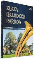 neuveden: Zlatá galadechparáda - DVD