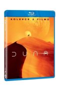 neuveden: Duna kolekce 1.-2. 2BD