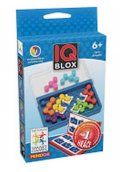Peeters Raf: SMART - IQ Blox