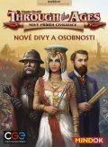 neuveden: Through the ages: Nové divy a osobnosti