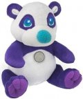 neuveden: Svítínek panda 20 cm