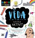 neuveden: Věda - Kniha aktivit