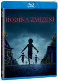 neuveden: Hodina zmizení BD