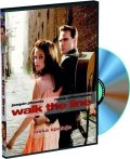 neuveden: Walk the Line DVD