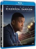 neuveden: Diagnóza: Šampión - Blu-Ray