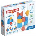 neuveden: Geomag Magicube Shapes 9 dílků