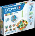 neuveden: Geomag Supercolor - Panels 52 dílků