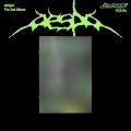 : CD AESPA - LEMONADE - THE 2ND ALBUM: