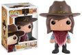 neuveden: Funko POP TV: The Walking Dead - Carl Grimes