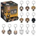 neuveden: Funko POP Keychain: LOTR/Hobbit Blindbags: přívěšek na klíče