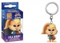 neuveden: Funko POP Keychain: Space Jam 2 - Lola Bunny (klíčenka)